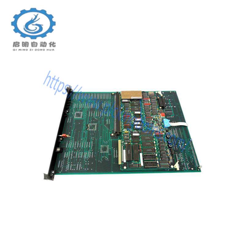 ABB 6205BZ10100 6205BZ10100K Module