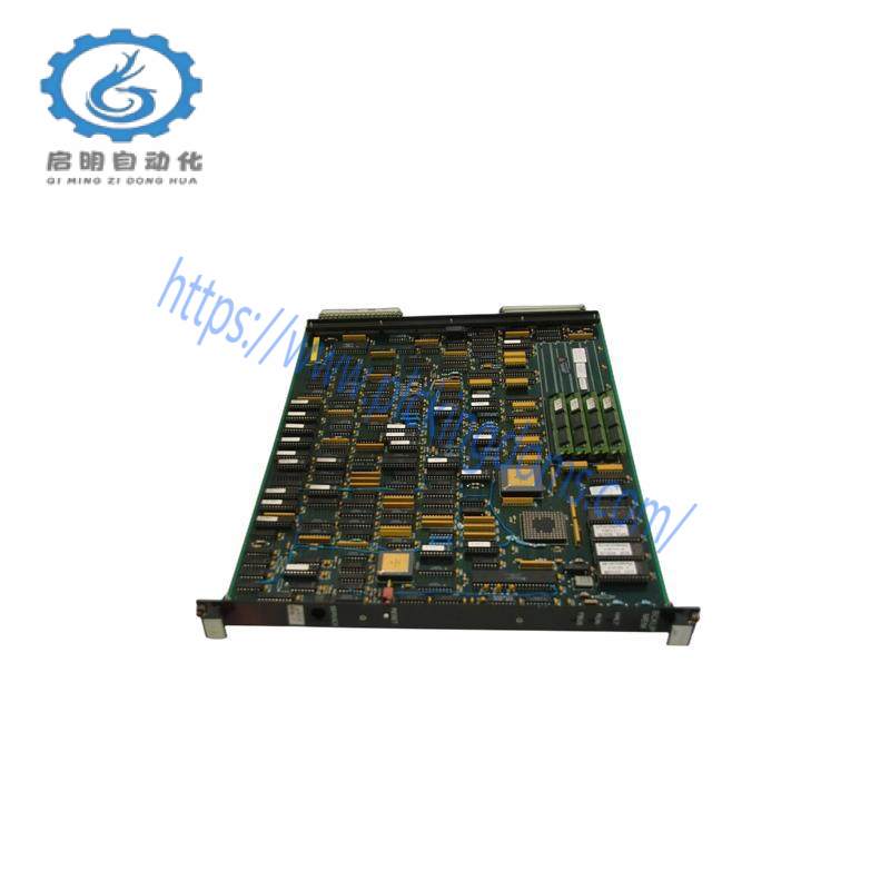 ABB 6214BZ10120 6214BZ10120G Backup Memory Module