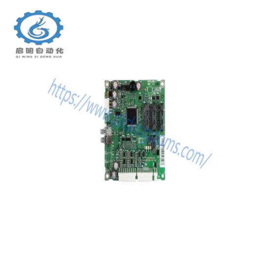 ABB 64513591 Main Circuit Board Interface