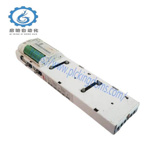 ABB 64535943 AIMA-01C I/O Module Adapter