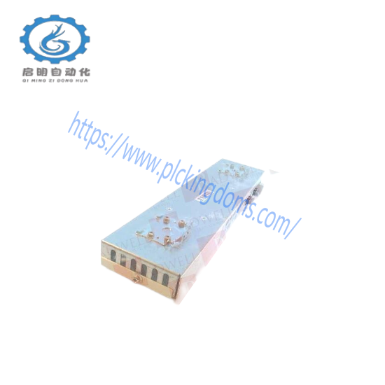 ABB 64535943 AIMA-01C I/O Module Adapter