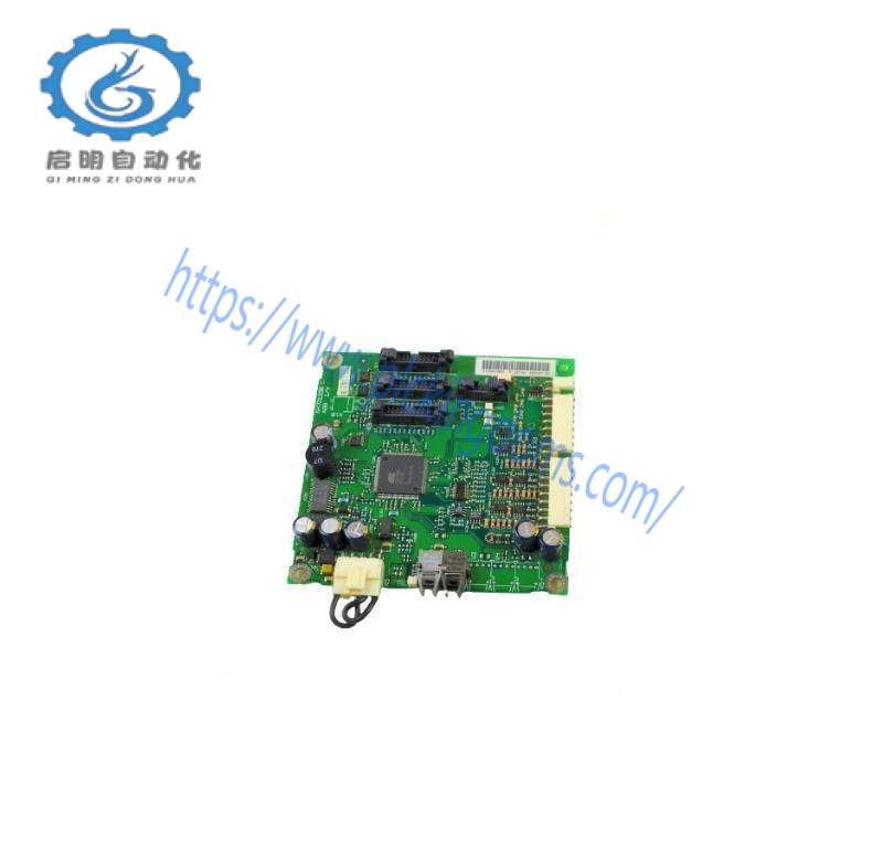 ABB 64721330C Board