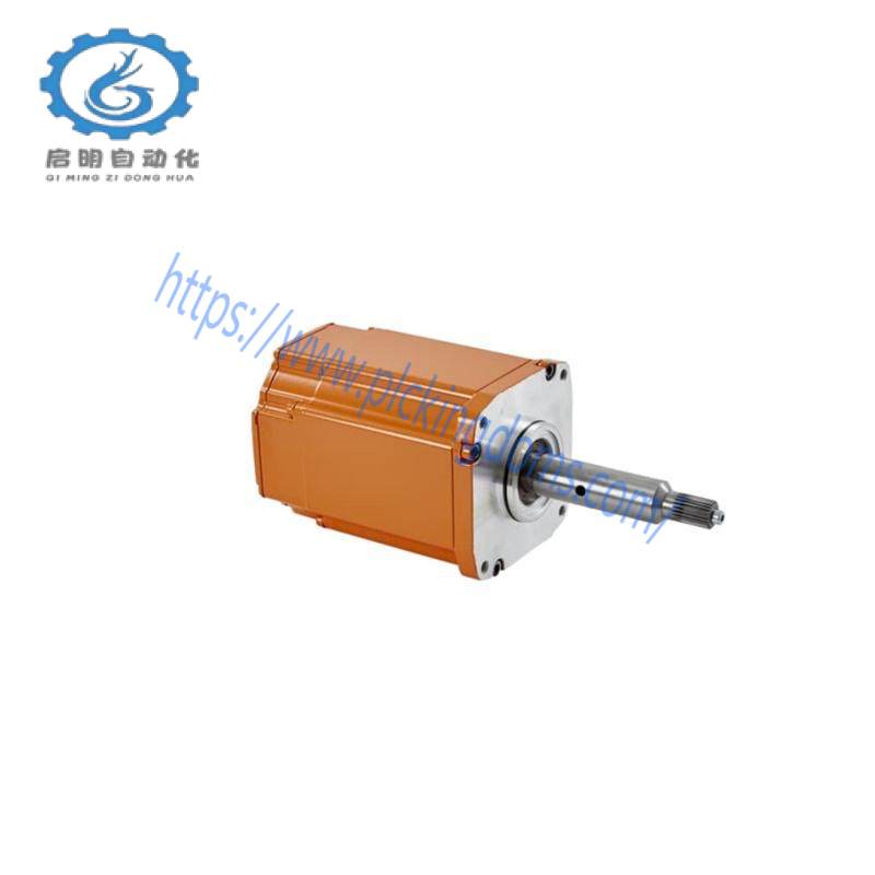 ABB 66003HAC021030-001 Robotic Servo Motor