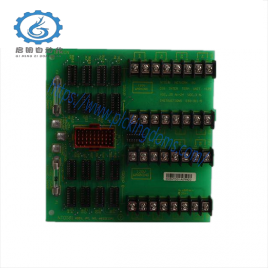 ABB 3BSE017173R1