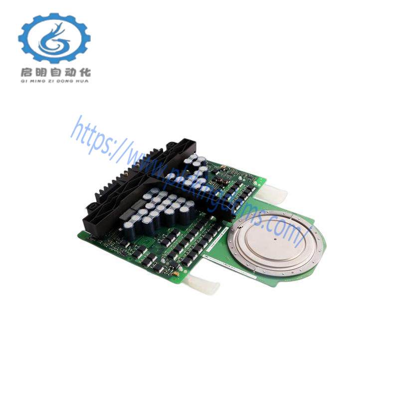 ABB 3HAC025532-001