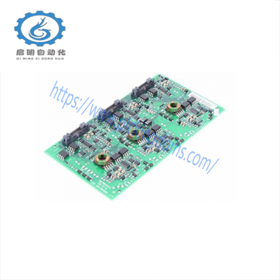 ABB 68439990A Driver Board