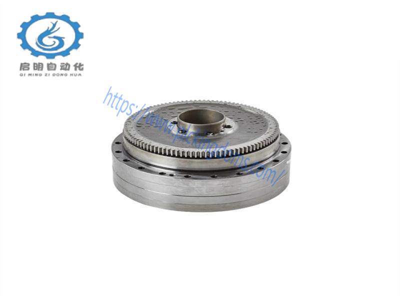 ABB 6CC3HNP02958-1 GEAR PUMP, 6.0 CCM