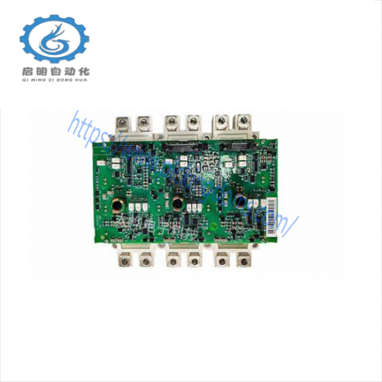 ABB 6MBI450U-170/AGDR-72C IGBT KIT