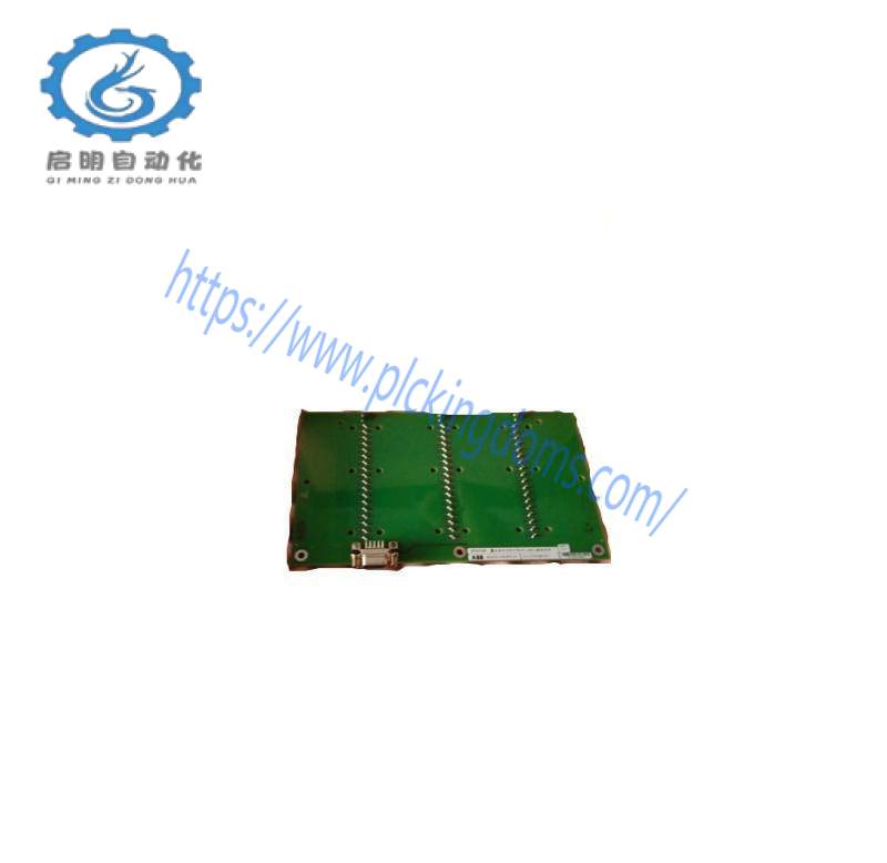 ABB 70AA01A-E HESG446212R1 Interface Board