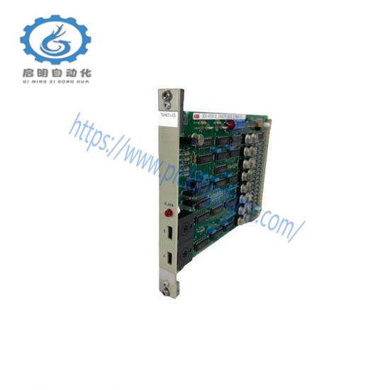 ABB 70AB01C-ES; hesg 447024 R1 Digital Output Module