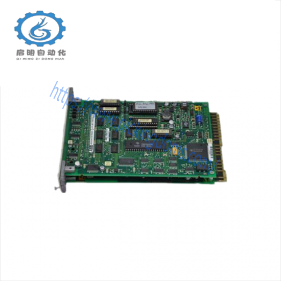 ABB 70BK03A-E Bus Coupler Module