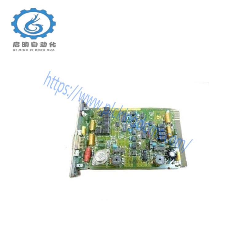 ABB 70BT01C HESG447024R1 Bus Transmitter