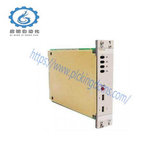 ABB 70EA02A-ES; hesg 447308R0001 input module