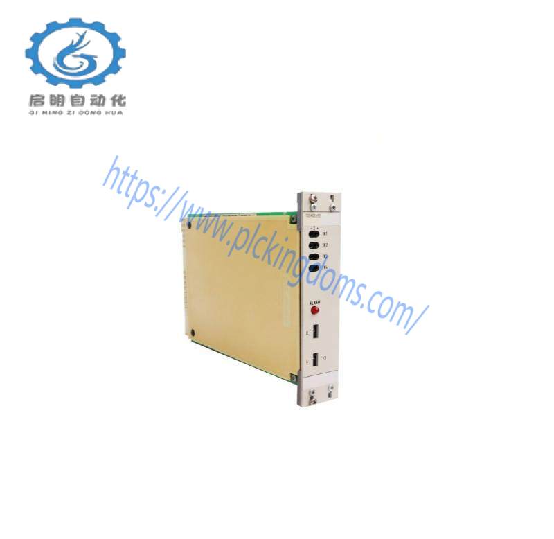 ABB 70EA02A-ES Input Module