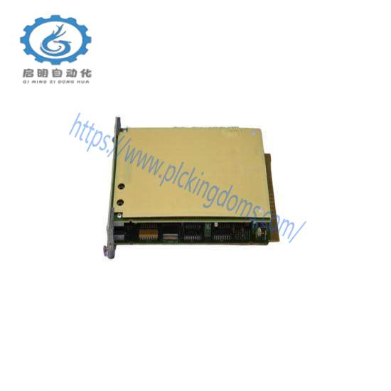 ABB 70EA03A-E; hesg 446680R0001 Analog Input Module