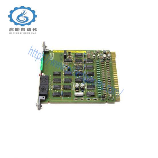ABB 70EB01B-E; hesg 447005 R2 Digital Input Module