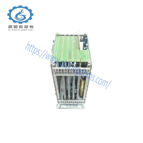 ABB 70PR03C-E; hesg 223150 R1 Processor Module