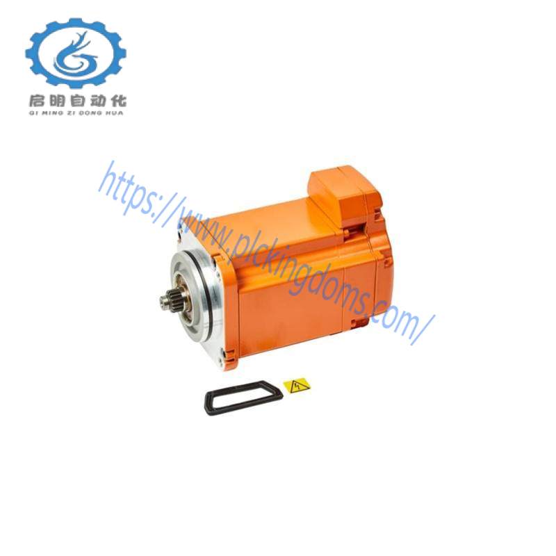 ABB 76003HAC056861-001 Rotational ac motor M3