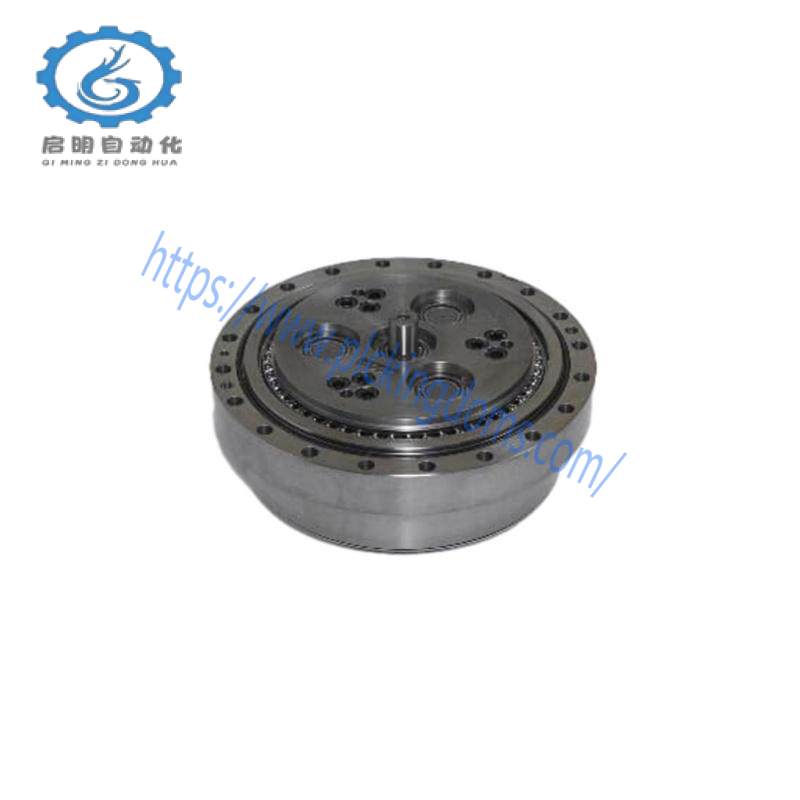 ABB 76003HAC12641-1 RV 700F incl. gear
