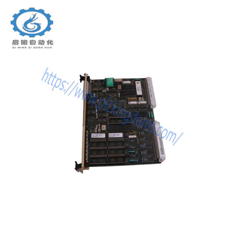 ABB 7944831D processor module