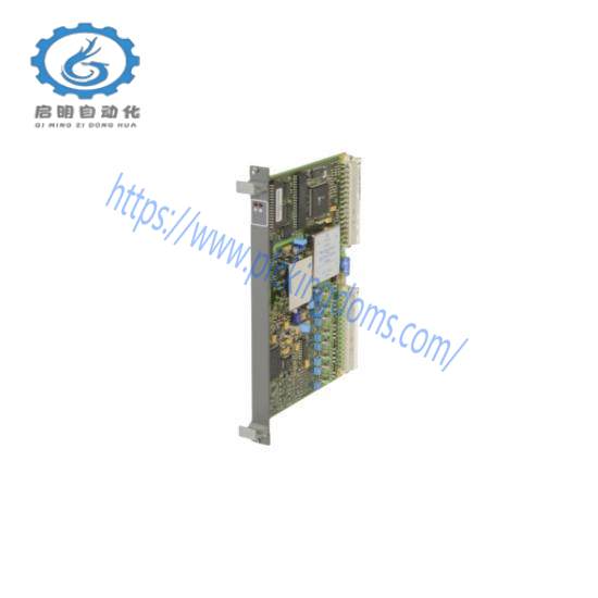 ABB 81AA03 GJR2394100R1210 Analog Output Module