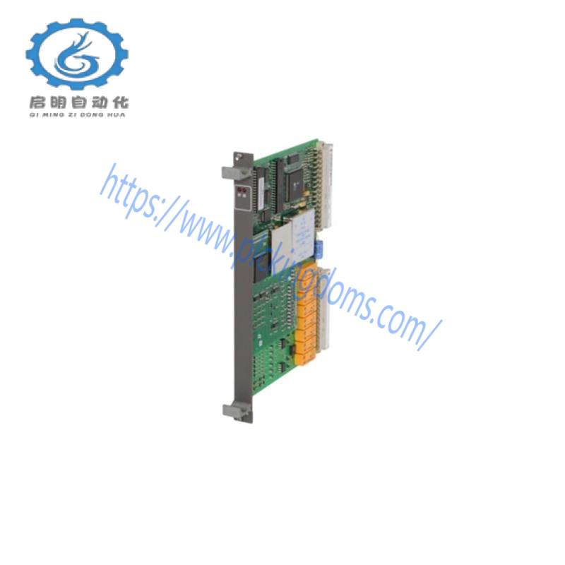 ABB 81AA03 GJR2394100R1210 Output Module