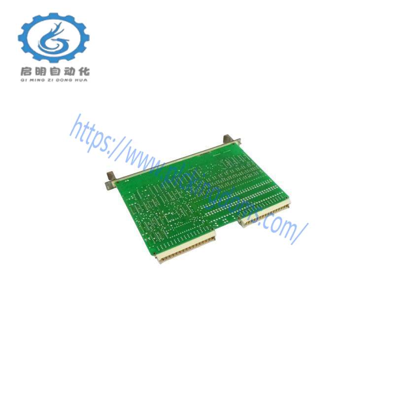 ABB 81AB10 GKWE850100R0100 Control Board