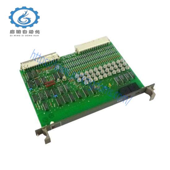 ABB 81AB10 GKWE850100R0100 Digital Output Module