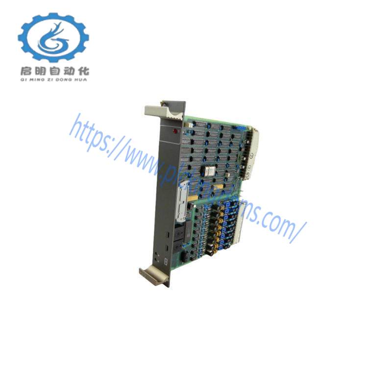 ABB 81EA11E GJR2374800R0210 Analog Input Module