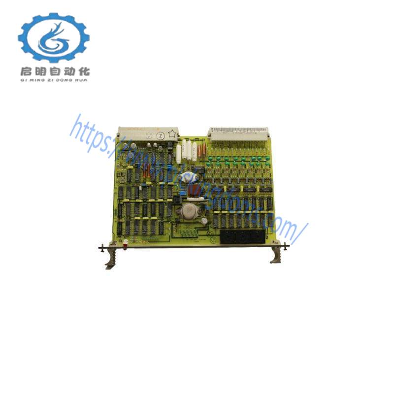 ABB 81EB11E GJR2355200R0001 CIRCUIT BOARD
