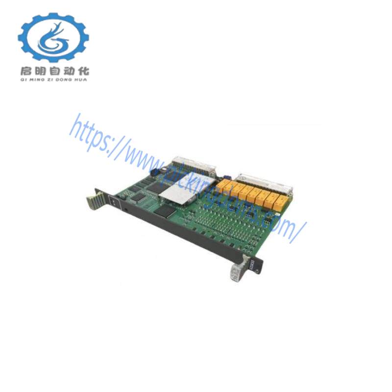 ABB 81ET03M-E GJR2389800R1210 Control Board