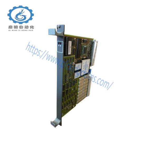 ABB 81ET03N-E GJR2389800R1210 Module