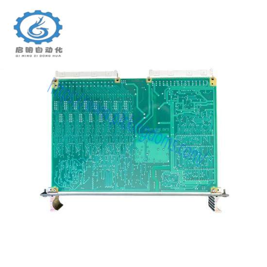 ABB 81EU01 GJR2391500R1210 Input Module