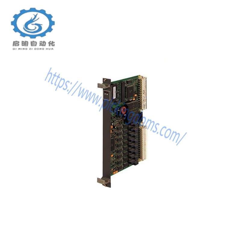ABB 81EU01/R1210 Input Module