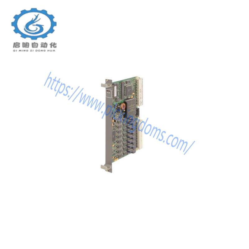 ABB 81EU01E-E