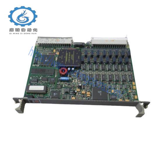 ABB 81EU01E-E GJR2391500R1210 Input Module