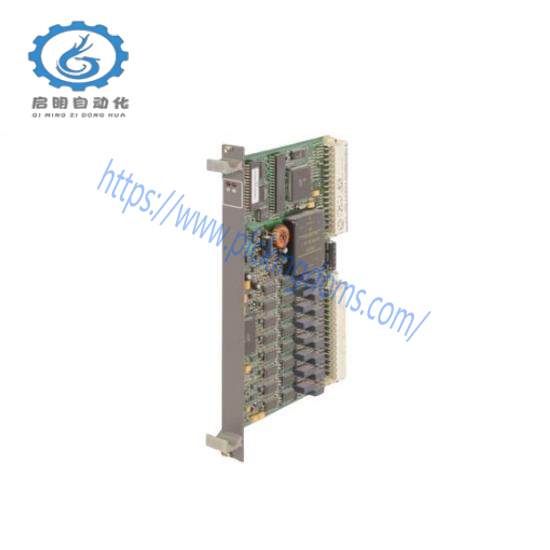 ABB 81EU01H-E