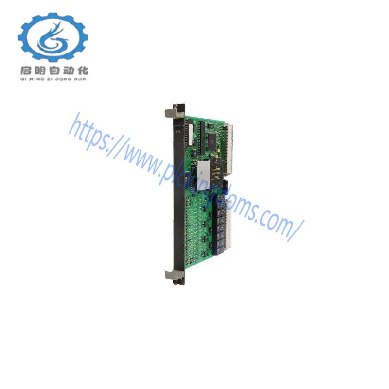 ABB 83SR04 GJR2390200R1210 Procontrol P Control Module
