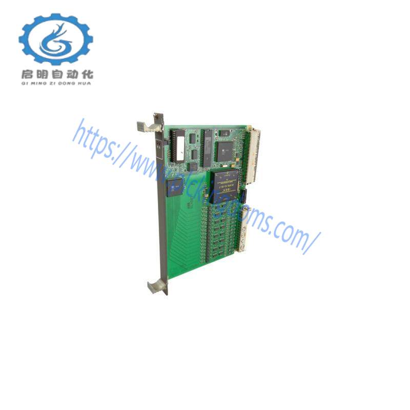 ABB 83SR05E GJR2369900R1100 CIRCUIT BOARD