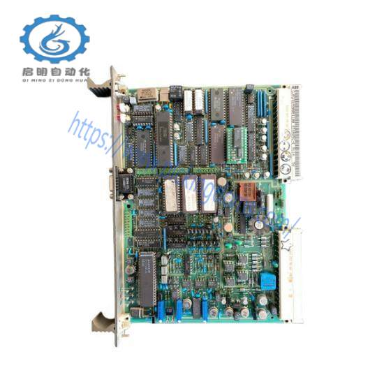 ABB 83SR05E GJR2369900R1100 Module