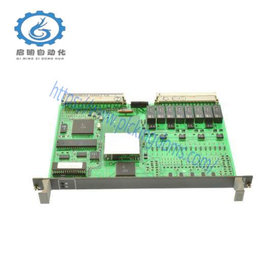 ABB 83SR06B-E
