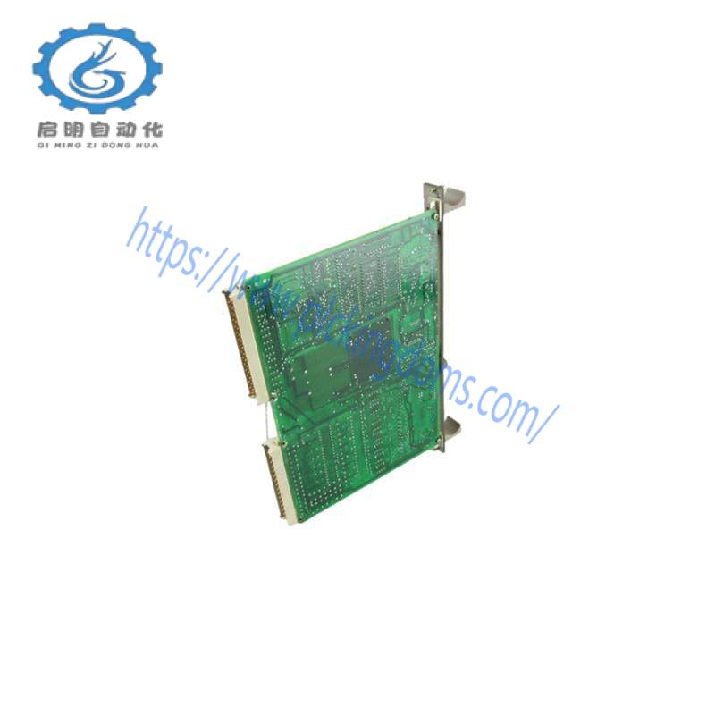 ABB 83SR06E GJR2388300R1010 Binary and Analog Control Module