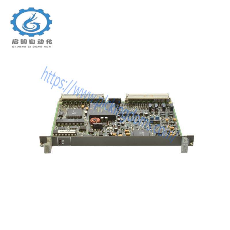 ABB 83SR07A-E GJR2392700R1210 Control Module