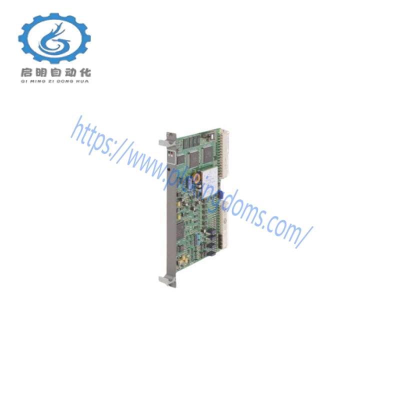 ABB 83SR51 Procontrol P14 Control Module