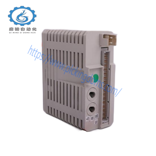 ABB 857803 857804C Brand New