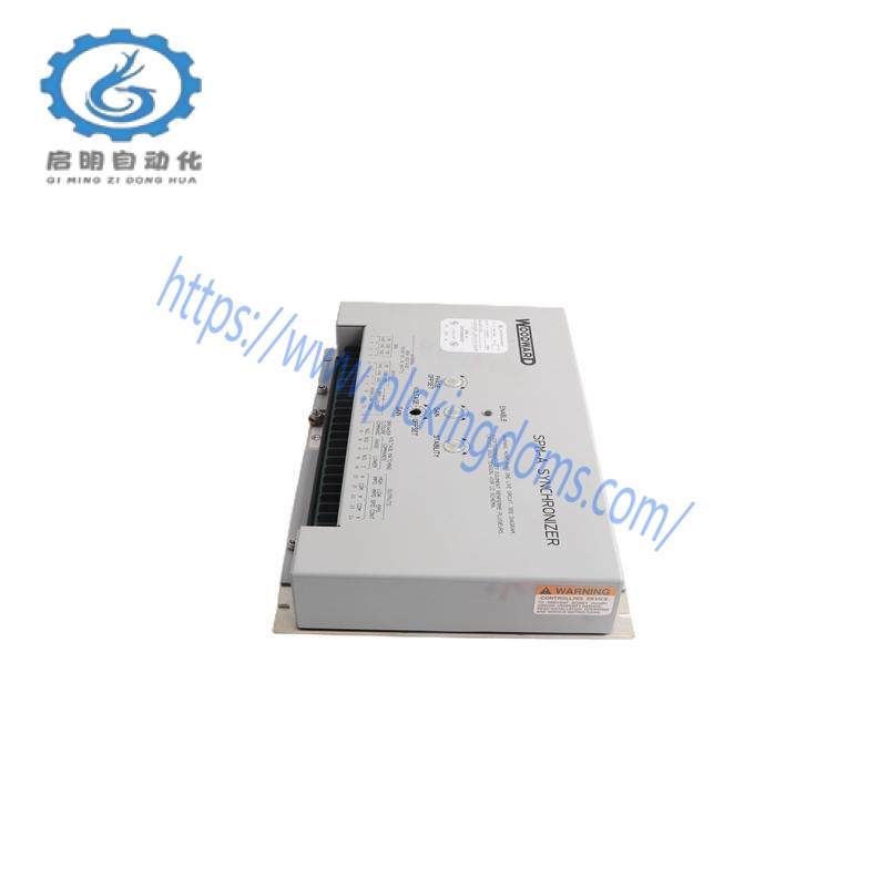 ABB 857833 3BHE003523R0030 POWER PACK