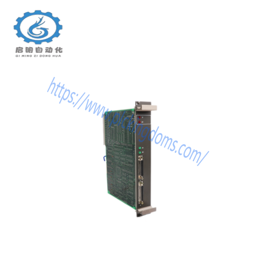 ABB 87TS01K-E GJR2368900R2200 DCS Module