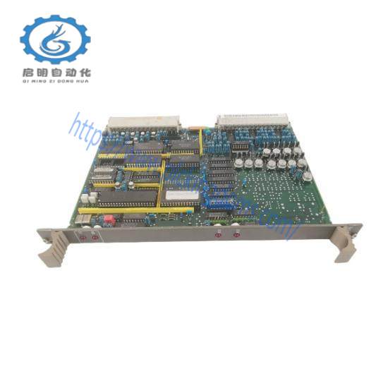 ABB 87WF01E GJR2372600R1515 Module Board