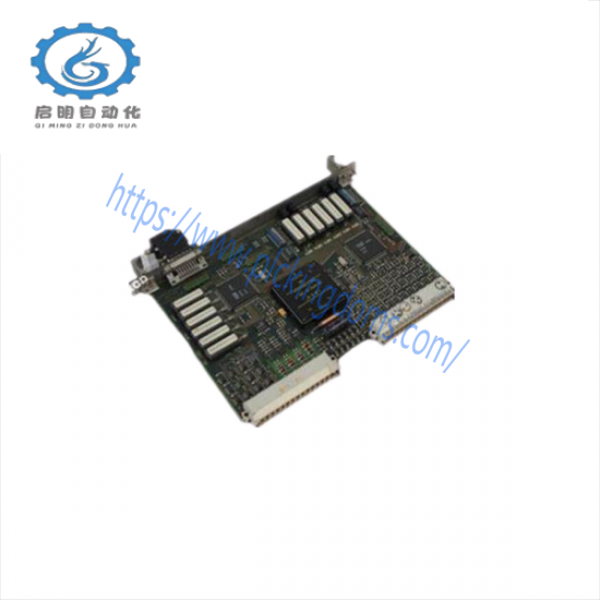 ABB 88 TK 05B-E Module