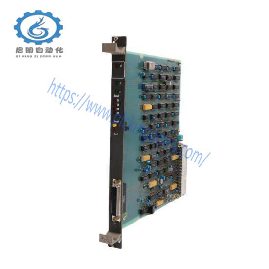 ABB 88FN02B-E GJR2370800R0200 Coupling Module